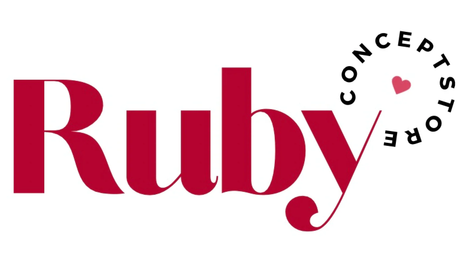 Ruby Conceptstore